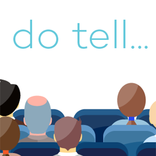 Do Tell: Using Storytelling to Build Credibility