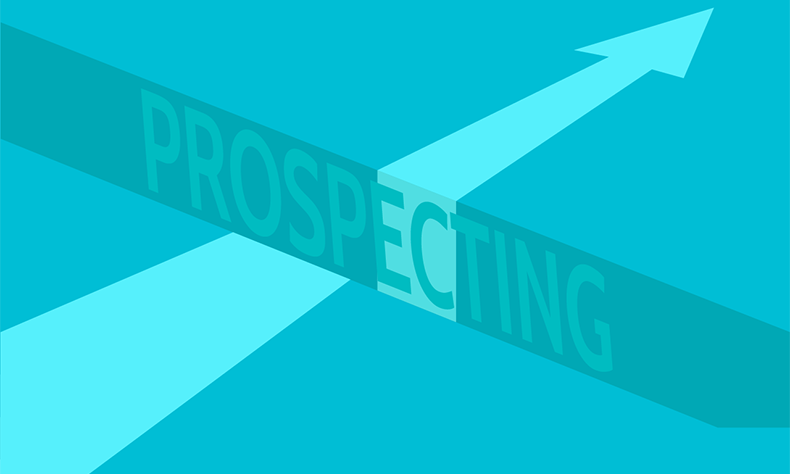 Three Essentials to Achieving Sales Prospecting Success