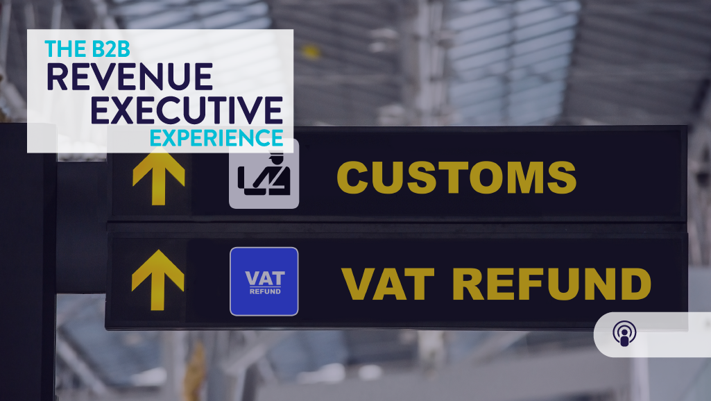 VAT Refunds Don’t Have to Be Painful