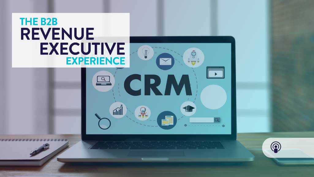 5 Things CRM Software Should Help You Do