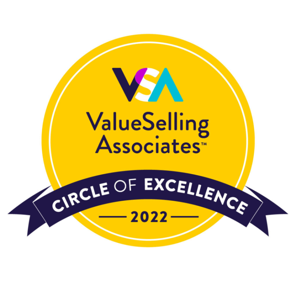 Circle of Excellence Award 2022