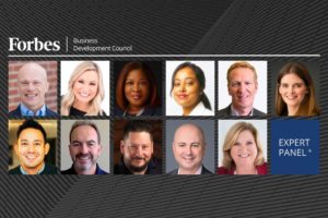Forbes Bus. Council_11 Ways sales teams can improve their sales funnel process