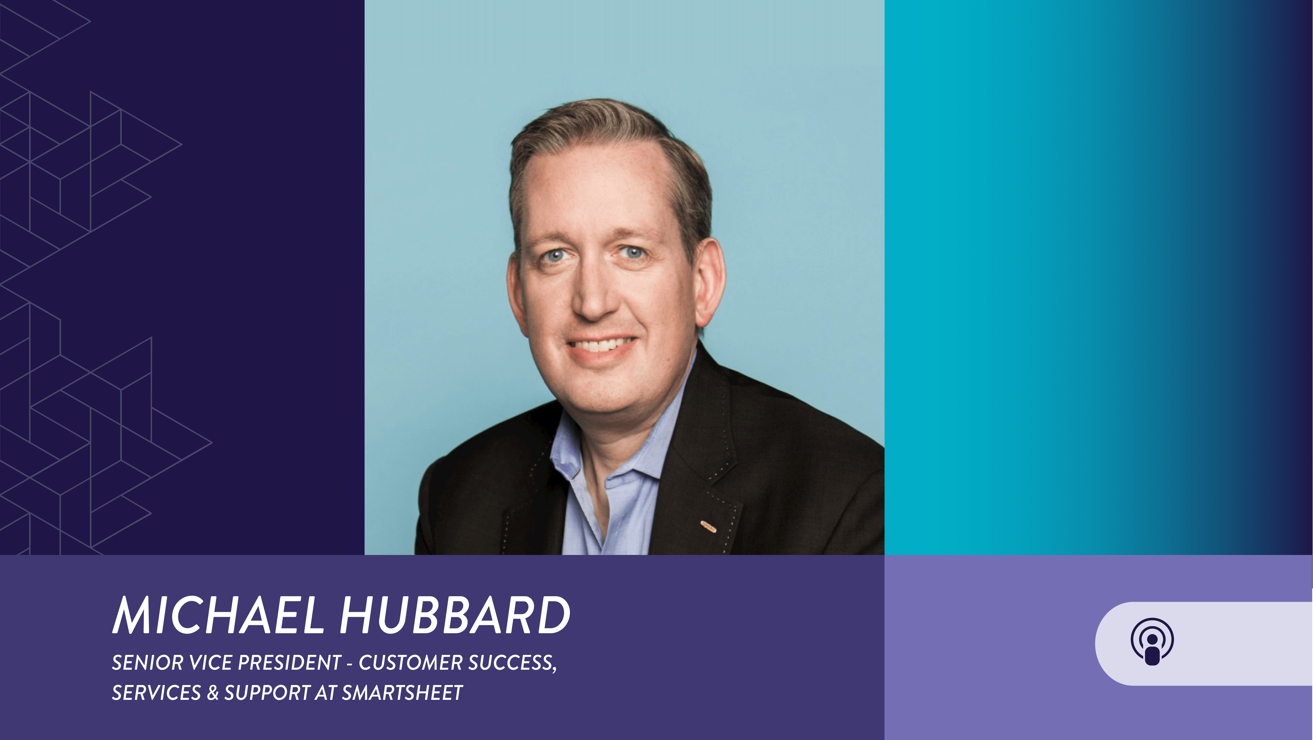 The Role of the Chief Customer Officer with Michael Hubbard