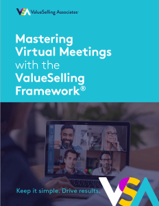 Mastering Virtual Meetings