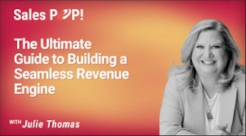 The Ultimate Guide to Building a Seamless Revenue Engine