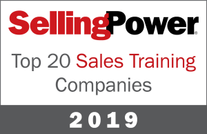 Schedule a meeting with A Selling Power recognized company