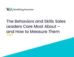 Virtual Sales Skills with Leaders