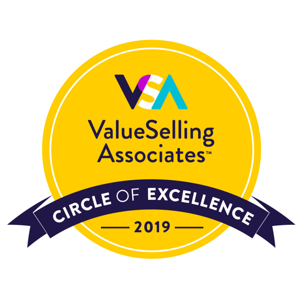 Circle of Excellence 2019